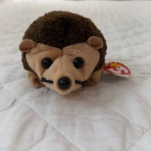 Ty Beanie Babies (PRICKLES)